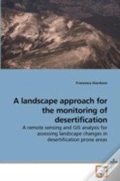 Capa do artigo A Landscape Approach For The Monitoring