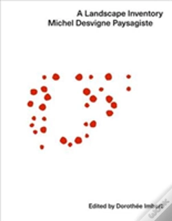 Capa do artigo A Landscape Inventory