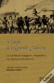 Capa do artigo À L