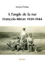 À L'Angle De La Rue François-Miron 1939-1944 - Preview