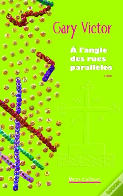Capa do artigo A L'Angle Des Rues Parallèles