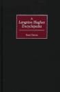 A Langston Hughes Encyclopedia - Preview