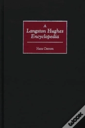 Capa do artigo A Langston Hughes Encyclopedia
