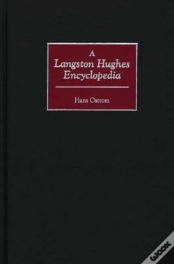 Capa do artigo A Langston Hughes Encyclopedia