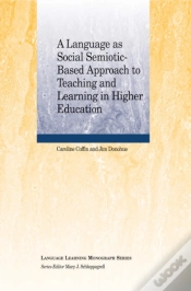 Capa do artigo A Language As Social Semiotic-Based Approach To Teaching And Learning In Higher Education