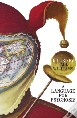 Capa do artigo A Language For Psychosis