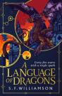 A Language Of Dragons - Preview