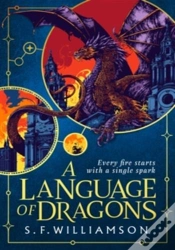 Capa do artigo A Language Of Dragons