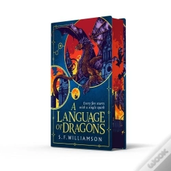 Capa do artigo A Language Of Dragons