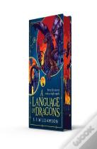 A Language Of Dragons