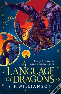 Capa do artigo A Language Of Dragons