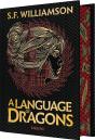 A Language Of Dragons Tome 1 - Preview