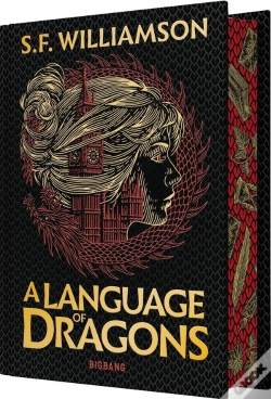 Capa do artigo A Language Of Dragons Tome 1