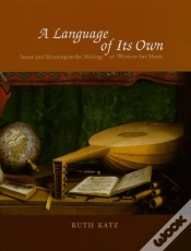 Capa do artigo A Language Of Its Own