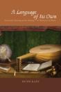 A Language Of Its Own - Preview
