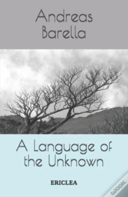 Capa do artigo A Language Of The Unknown