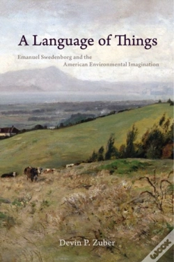 Capa do artigo A Language Of Things