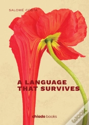 Capa do artigo A Language that Survives
