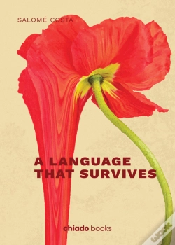 Capa do artigo A Language that Survives