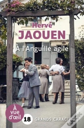 À L'Anguille Agile