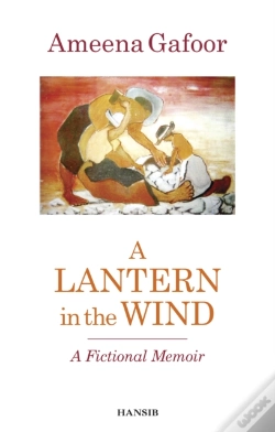 Capa do artigo A Lantern In The Wind