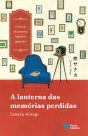 A lanterna das memórias perdidas - Preview