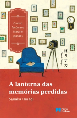 Capa do artigo A lanterna das memórias perdidas