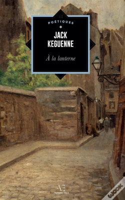 Capa do artigo A Lanterne