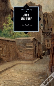 Capa do artigo A Lanterne
