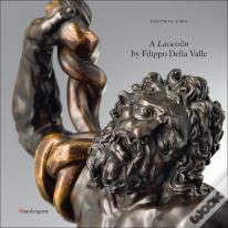 A Laocoon By Filippo Della Valle