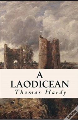 Capa do artigo A Laodicean