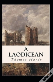 Capa do artigo A Laodicean