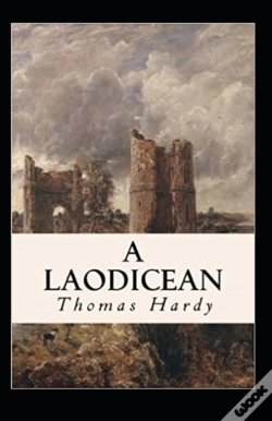 Capa do artigo A Laodicean
