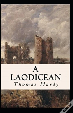 Capa do artigo A Laodicean
