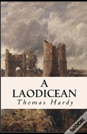 Capa do artigo A Laodicean