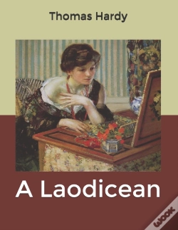 Capa do artigo A Laodicean