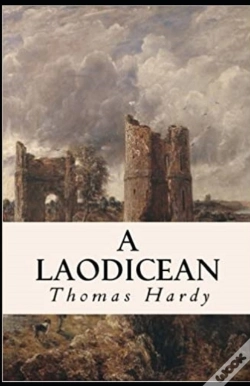 Capa do artigo A Laodicean