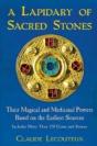 A Lapidary Of Sacred Stones - Preview