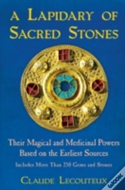 Capa do artigo A Lapidary Of Sacred Stones