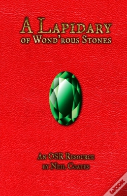 Capa do artigo A Lapidary Of Wond'Rous Stones