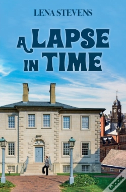 Capa do artigo A Lapse In Time