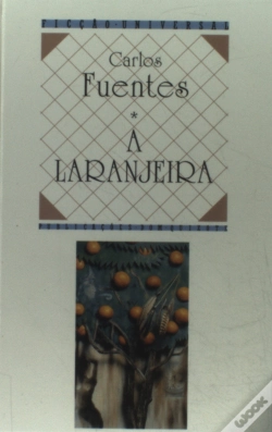 Capa do artigo A Laranjeira