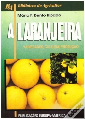 Capa do artigo A Laranjeira