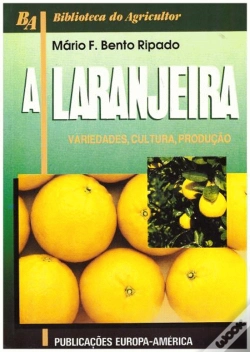 Capa do artigo A Laranjeira