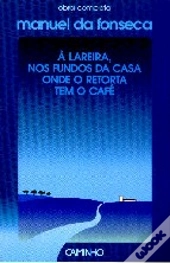À Lareira, Nos Fundos da Casa Onde o Retorta Tem o Café