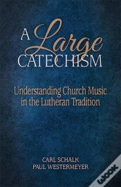 Capa do artigo A Large Catechism