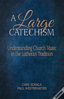 Capa do artigo A Large Catechism
