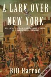 Capa do artigo A Lark Over New York