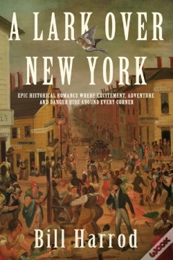 Capa do artigo A Lark Over New York