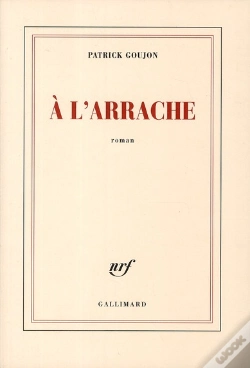 Capa do artigo A L'Arrache Tp